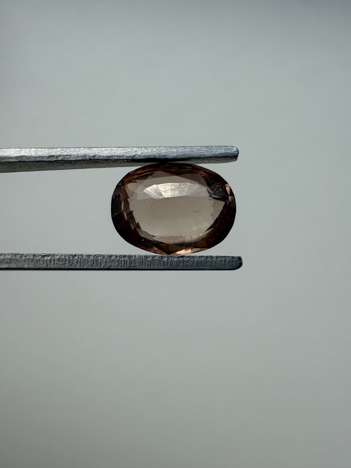 1.615 Tourmaline Oval