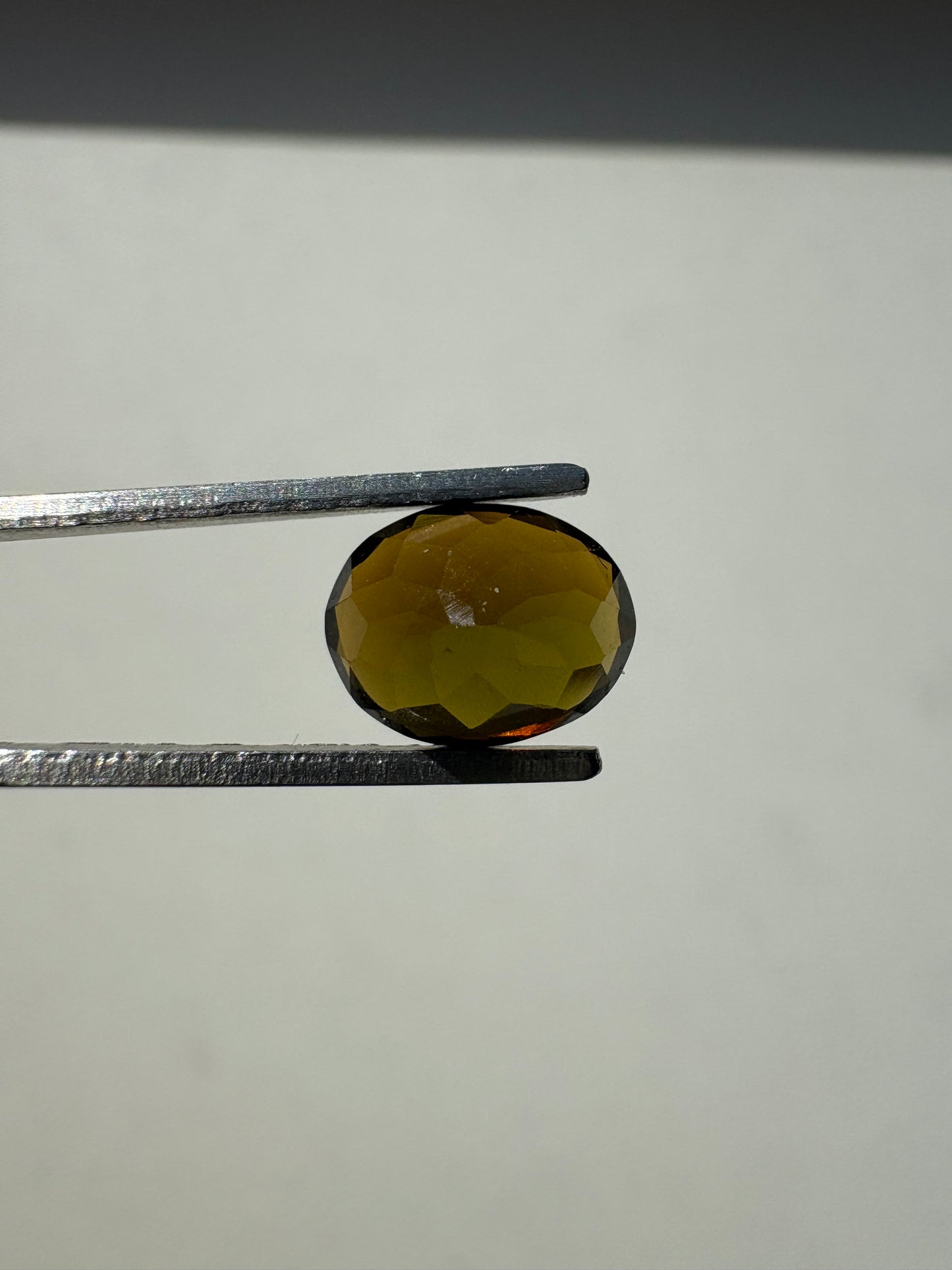 1.950 Tourmaline Oval