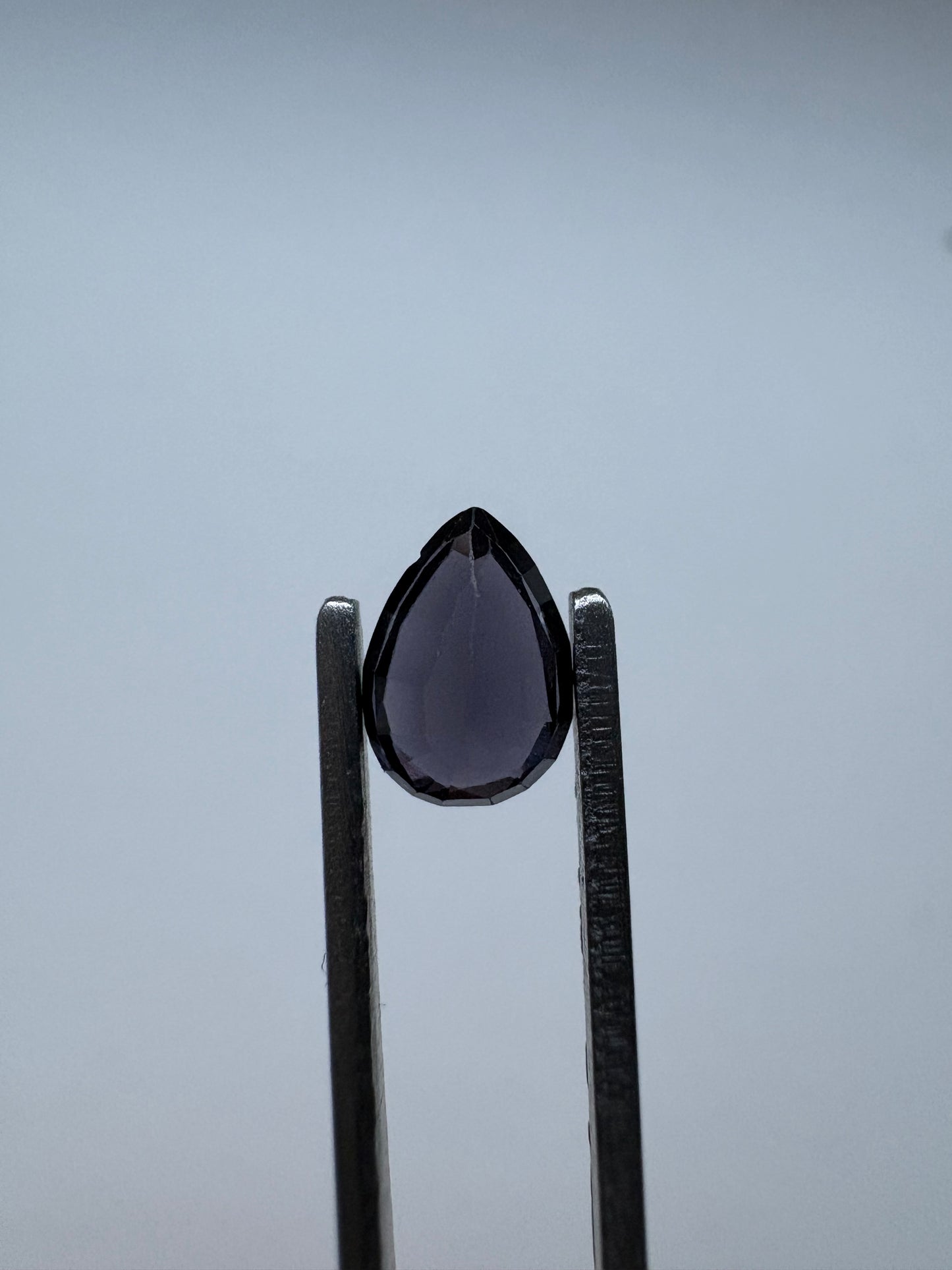 0.640 Spinel Pear