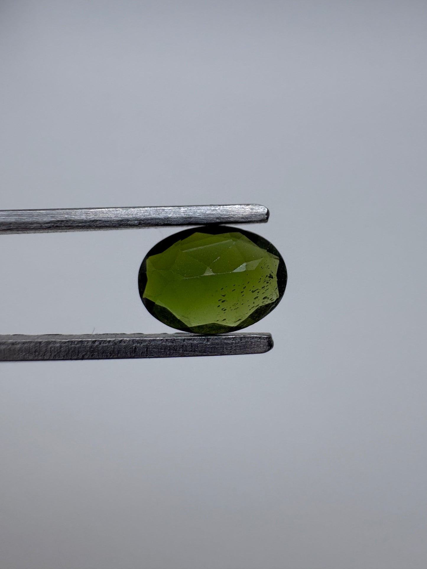 0.740 Diopside Oval