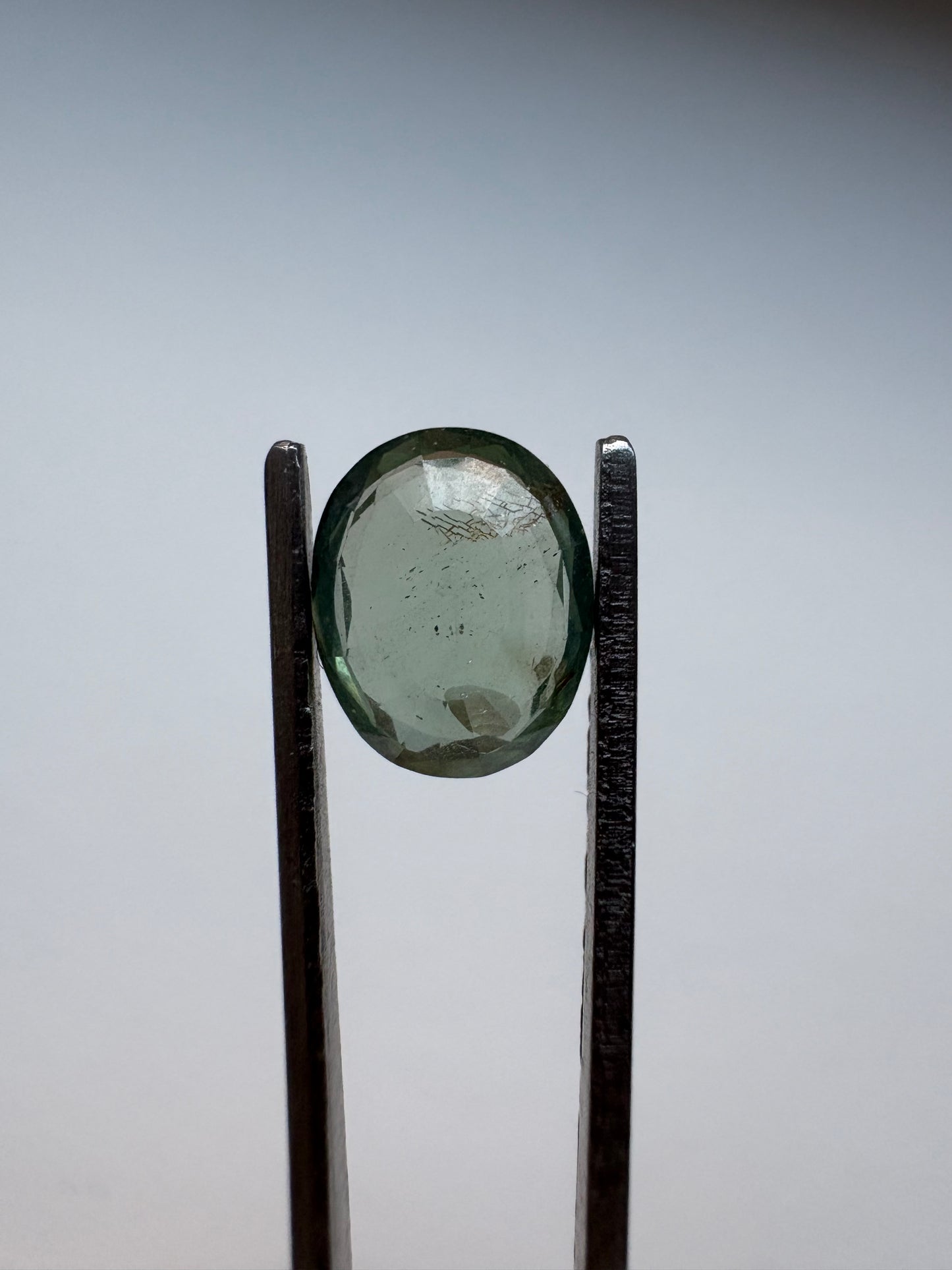 1.700 Tourmaline Oval