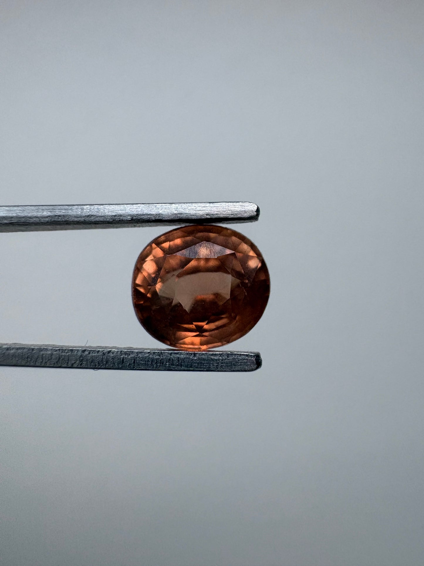1.745 Tourmaline Oval