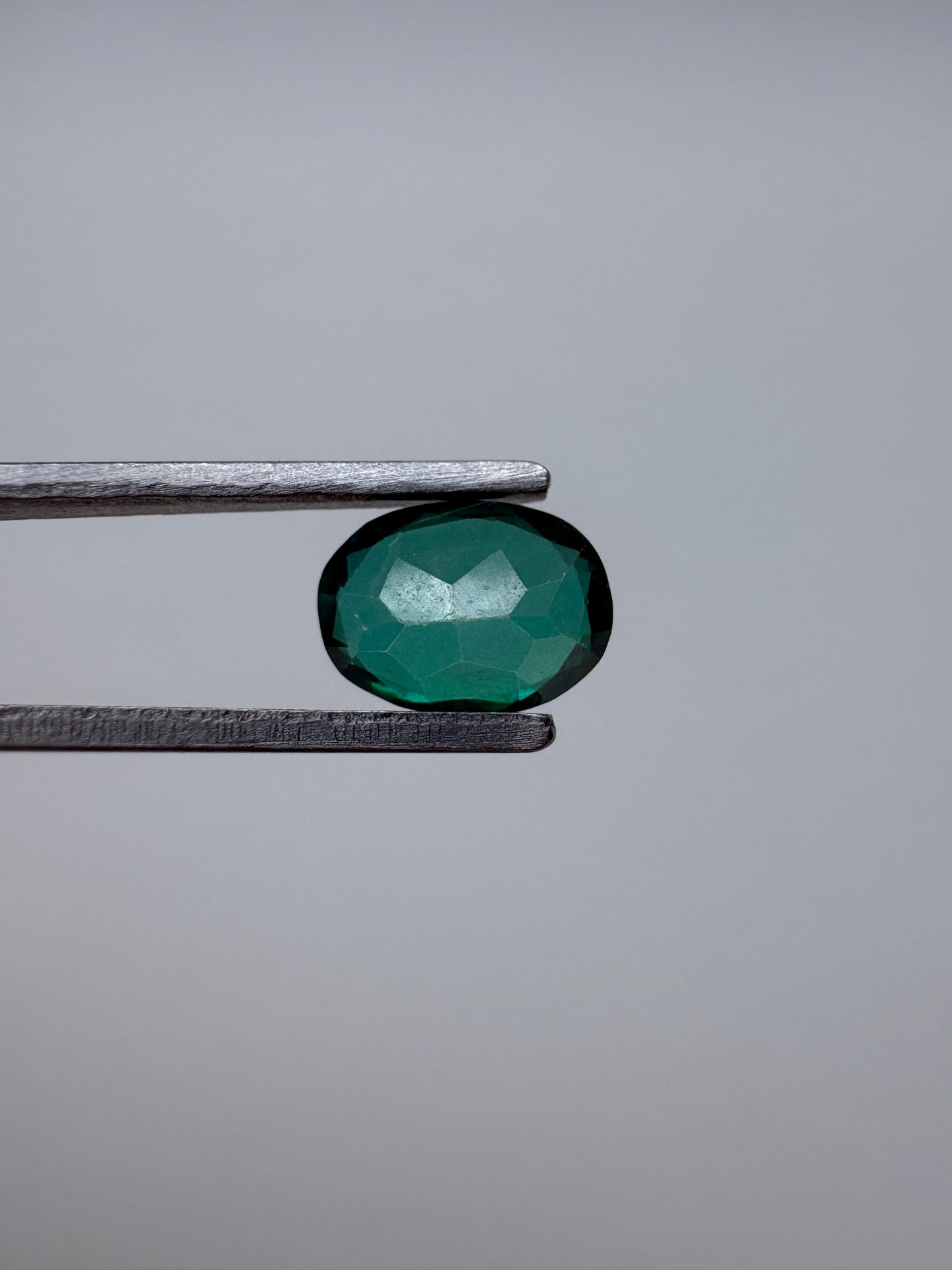0.970 Diopside Oval
