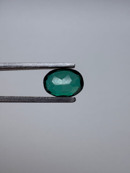 0.970 Diopside Oval