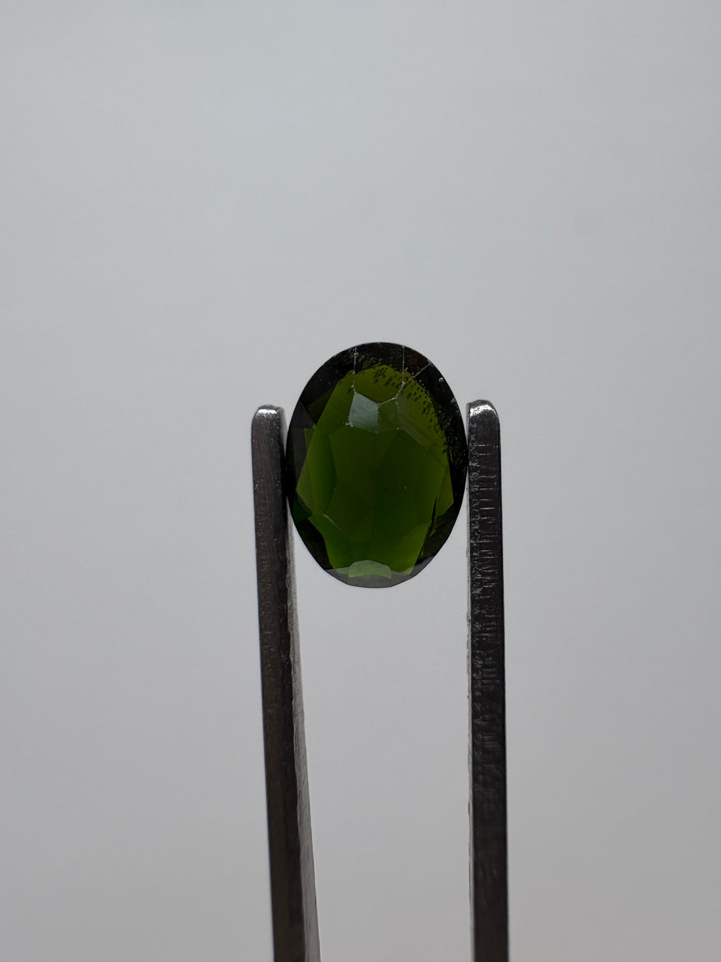 0.870 Diopside Oval