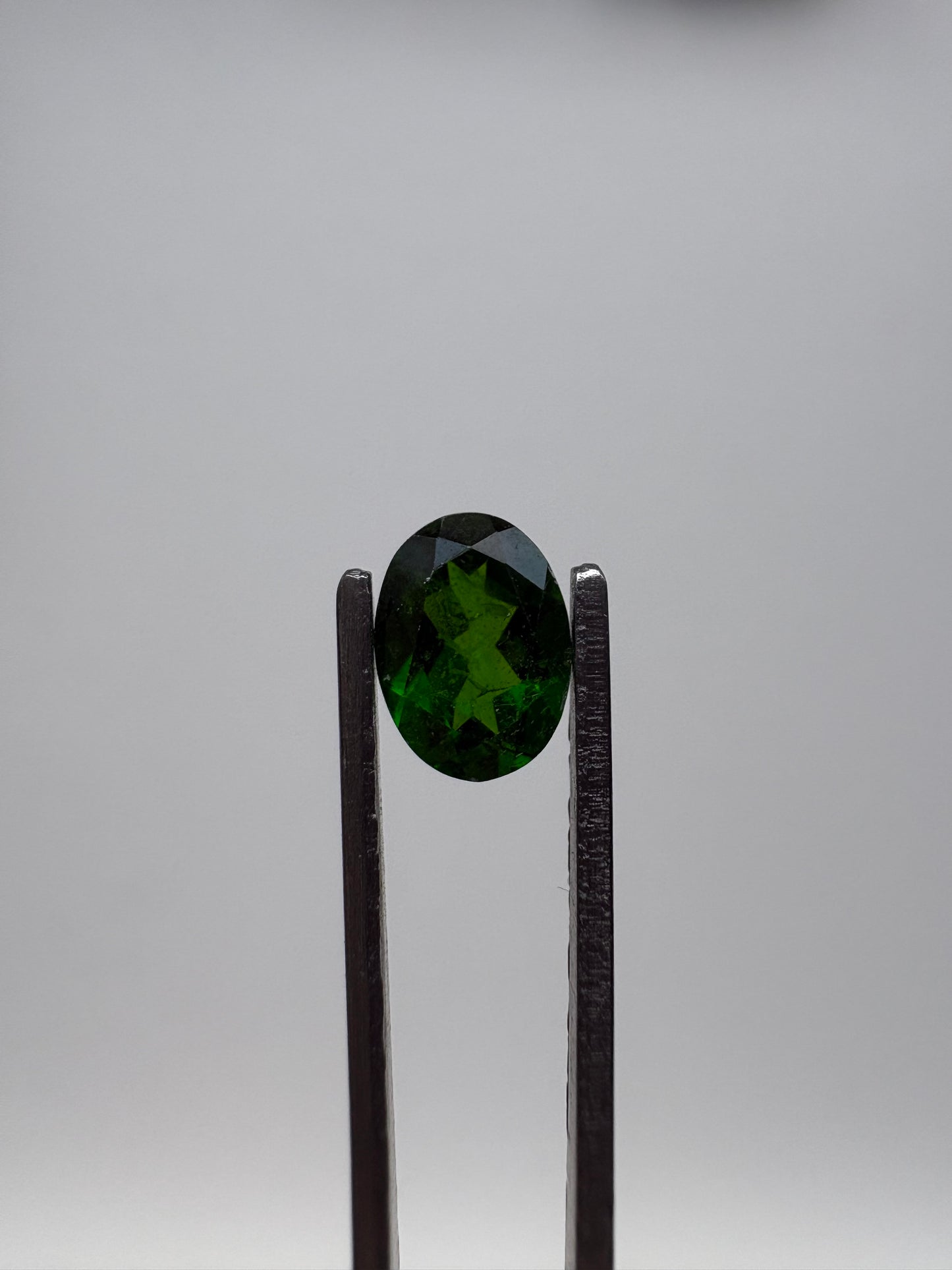 0.760 Diopside Oval