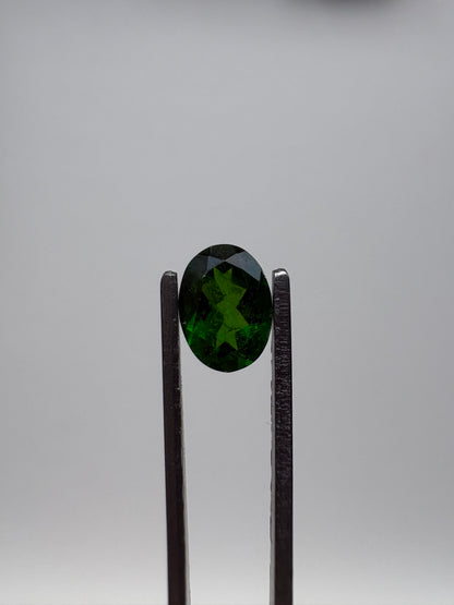 0.760 Diopside Oval