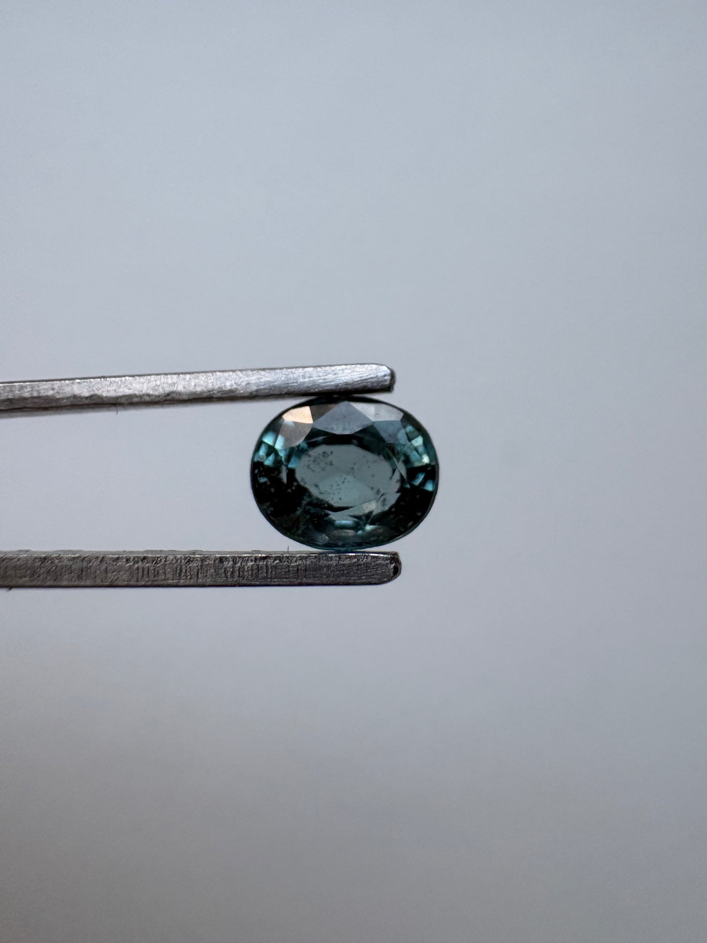 0.665 Spinel Oval