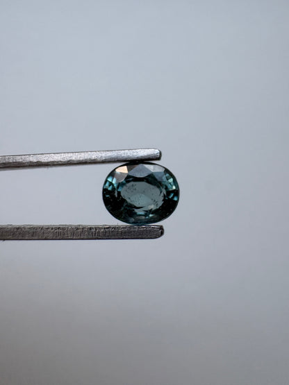 0.665 Spinel Oval