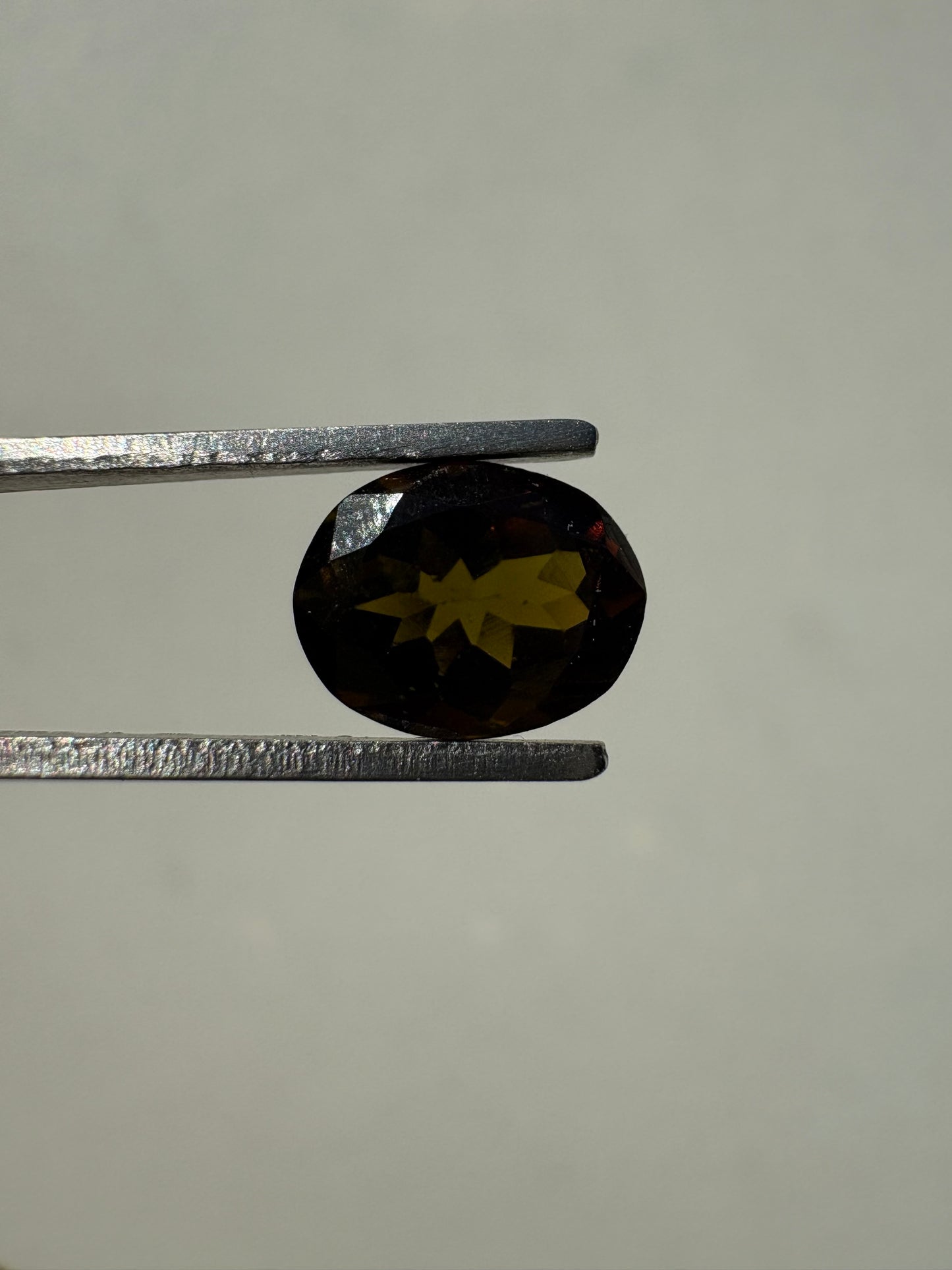 1.950 Tourmaline Oval