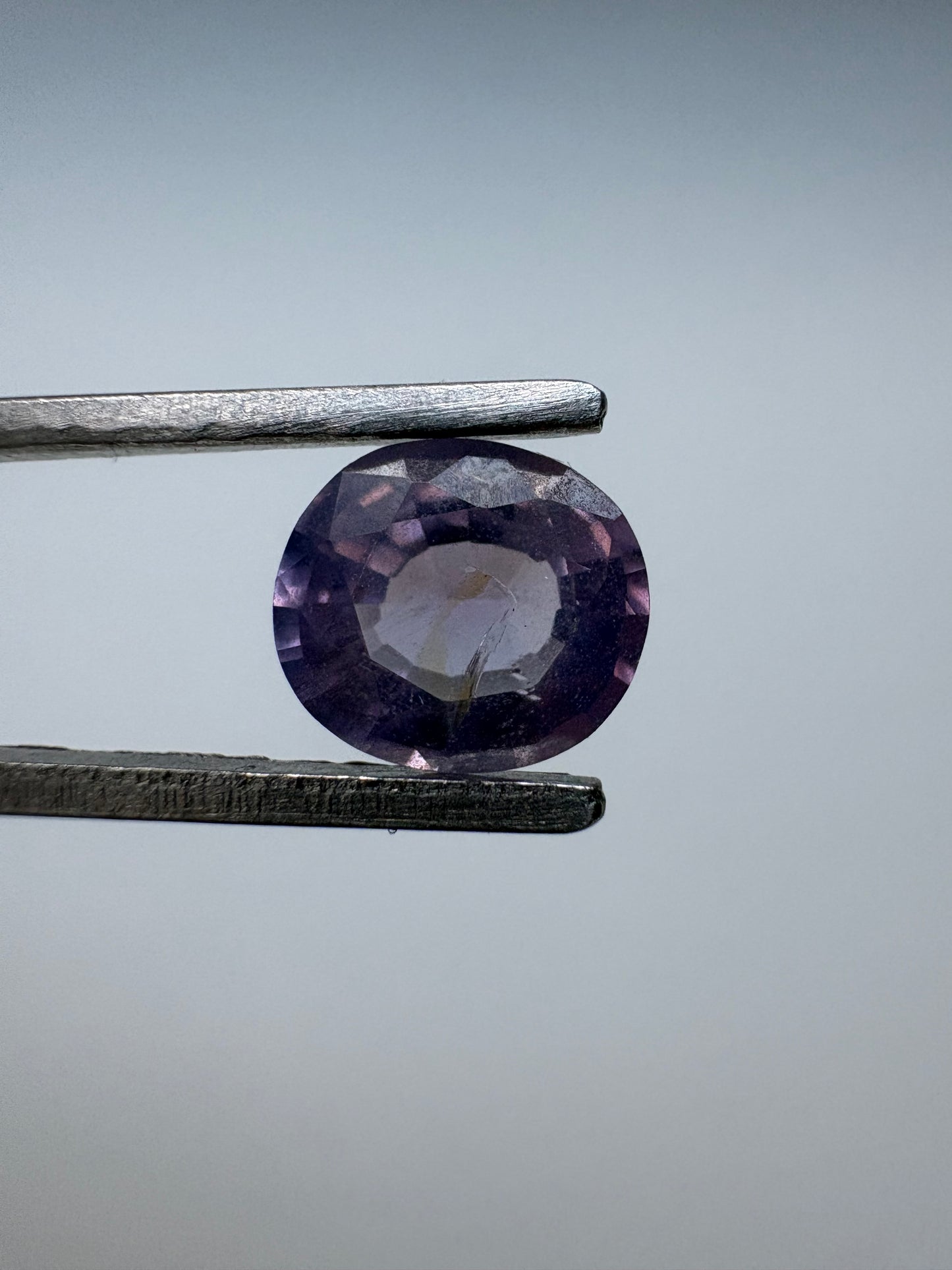 0.880 Tourmaline Oval/Round