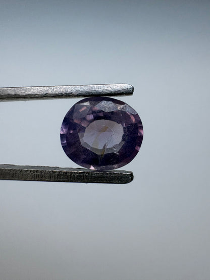 0.880 Tourmaline Oval/Round