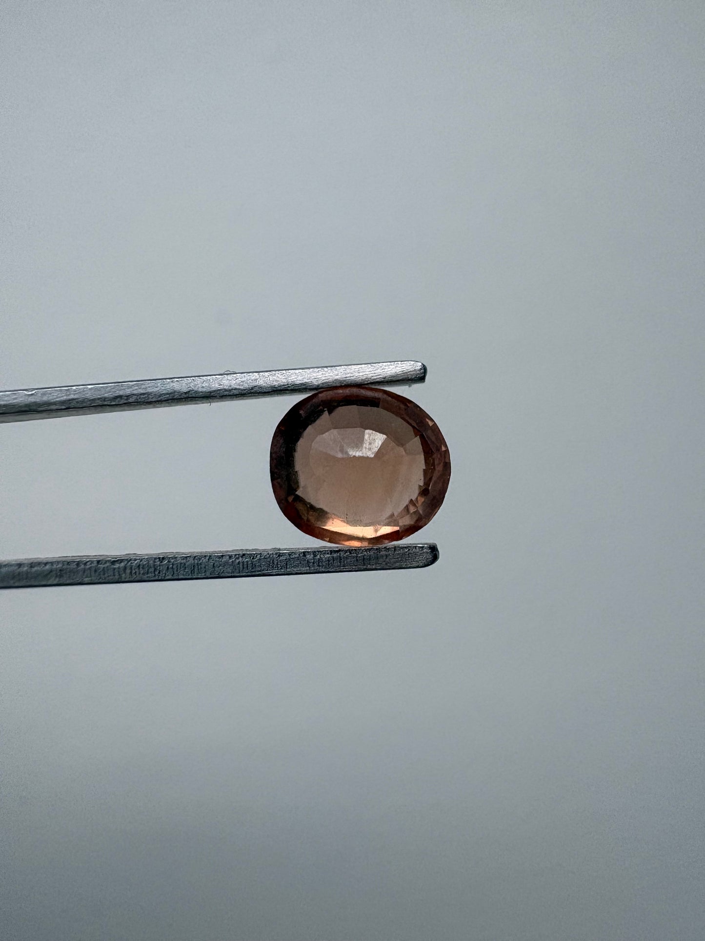 1.745 Tourmaline Oval