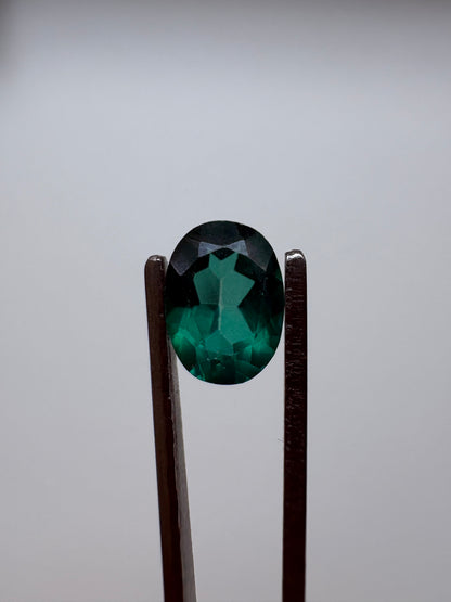 0.970 Diopside Oval