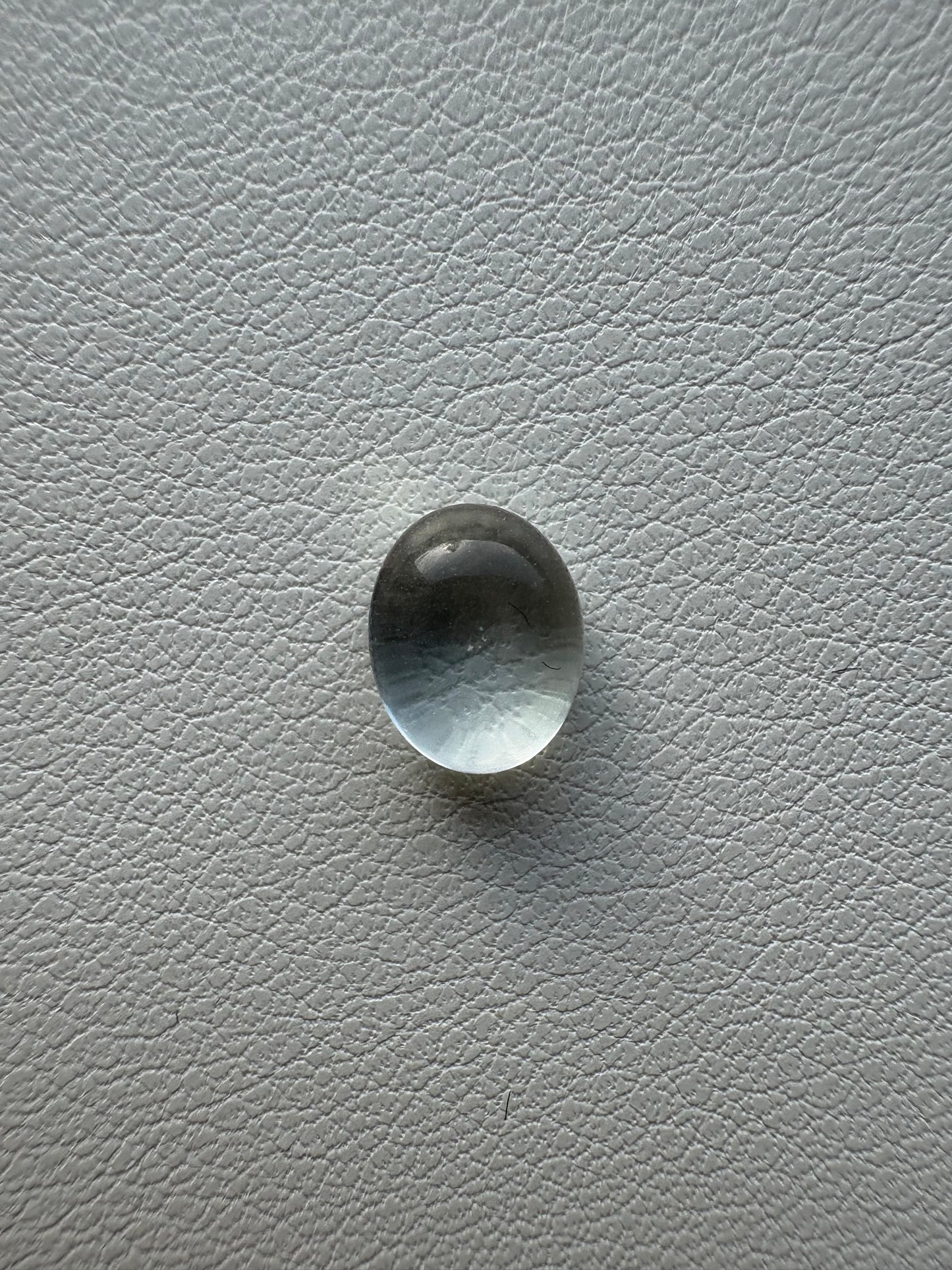 1.915 Blue Moonstone Cabochon