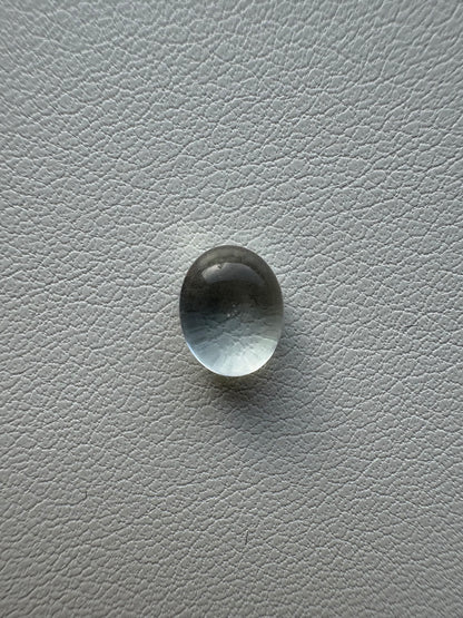 1.915 Blue Moonstone Cabochon