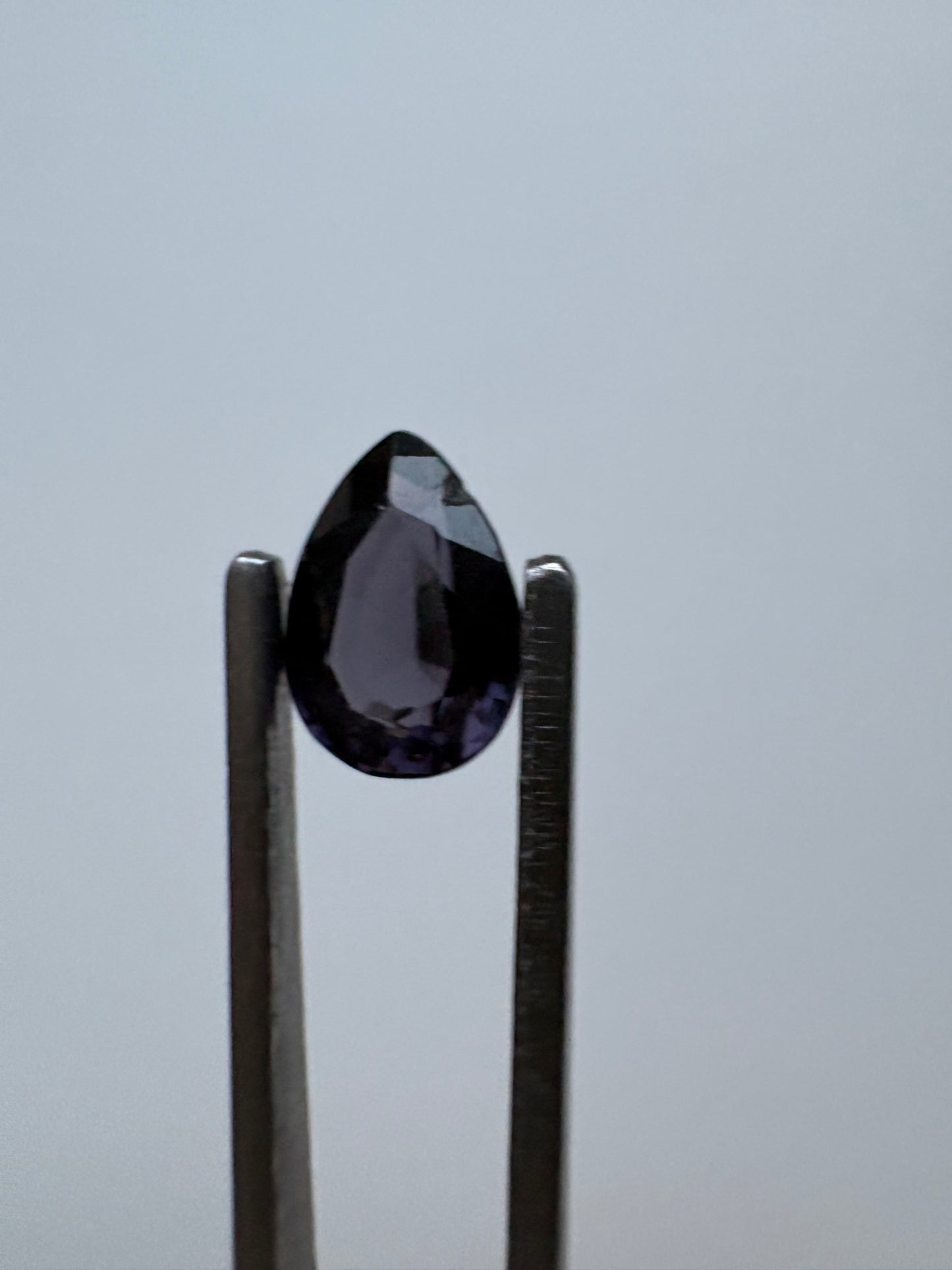 0.640 Spinel Pear