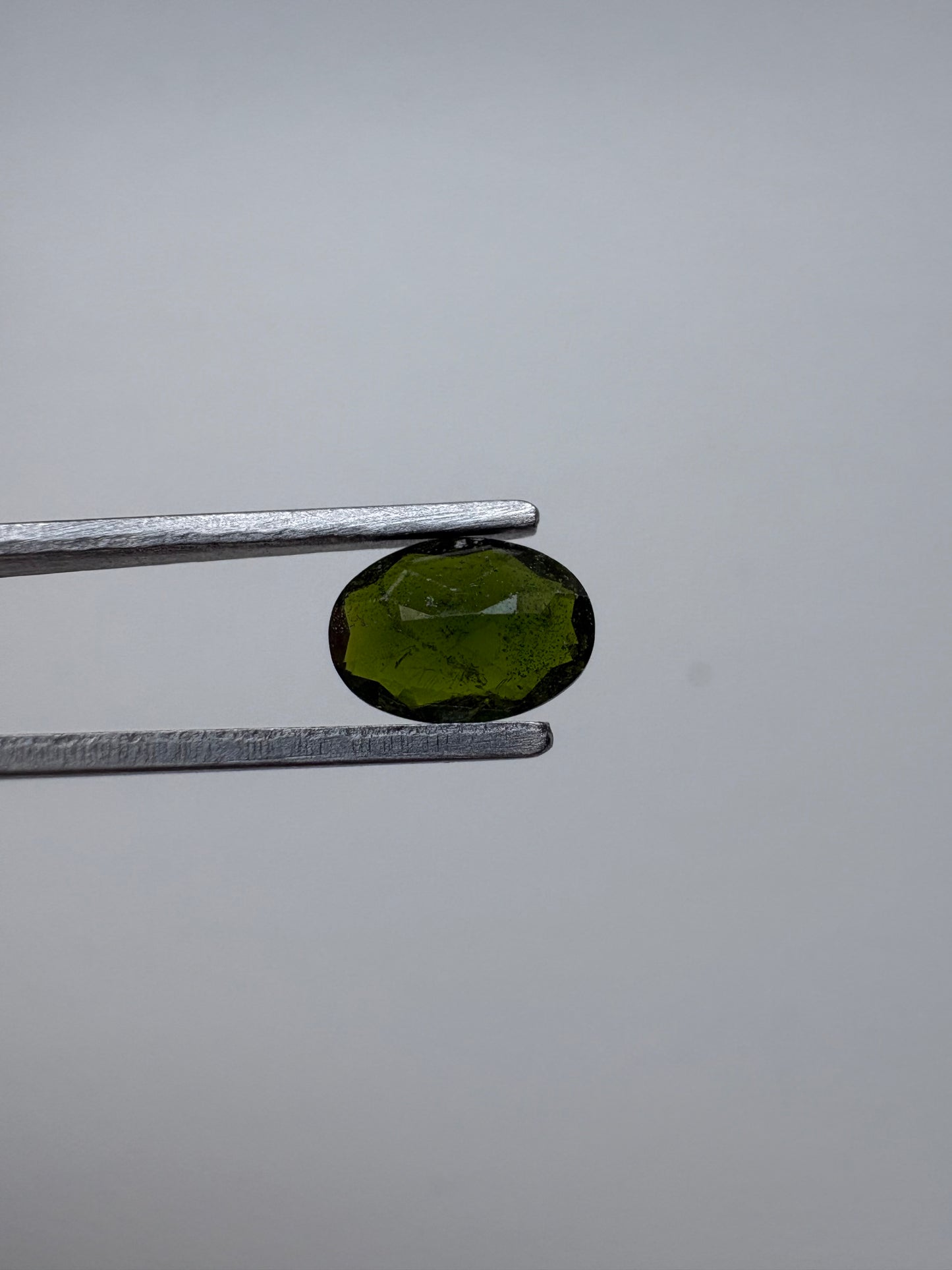 0.735 Diopside Oval