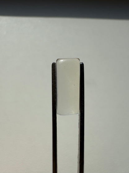 1.940 Moonstone Rectangle
