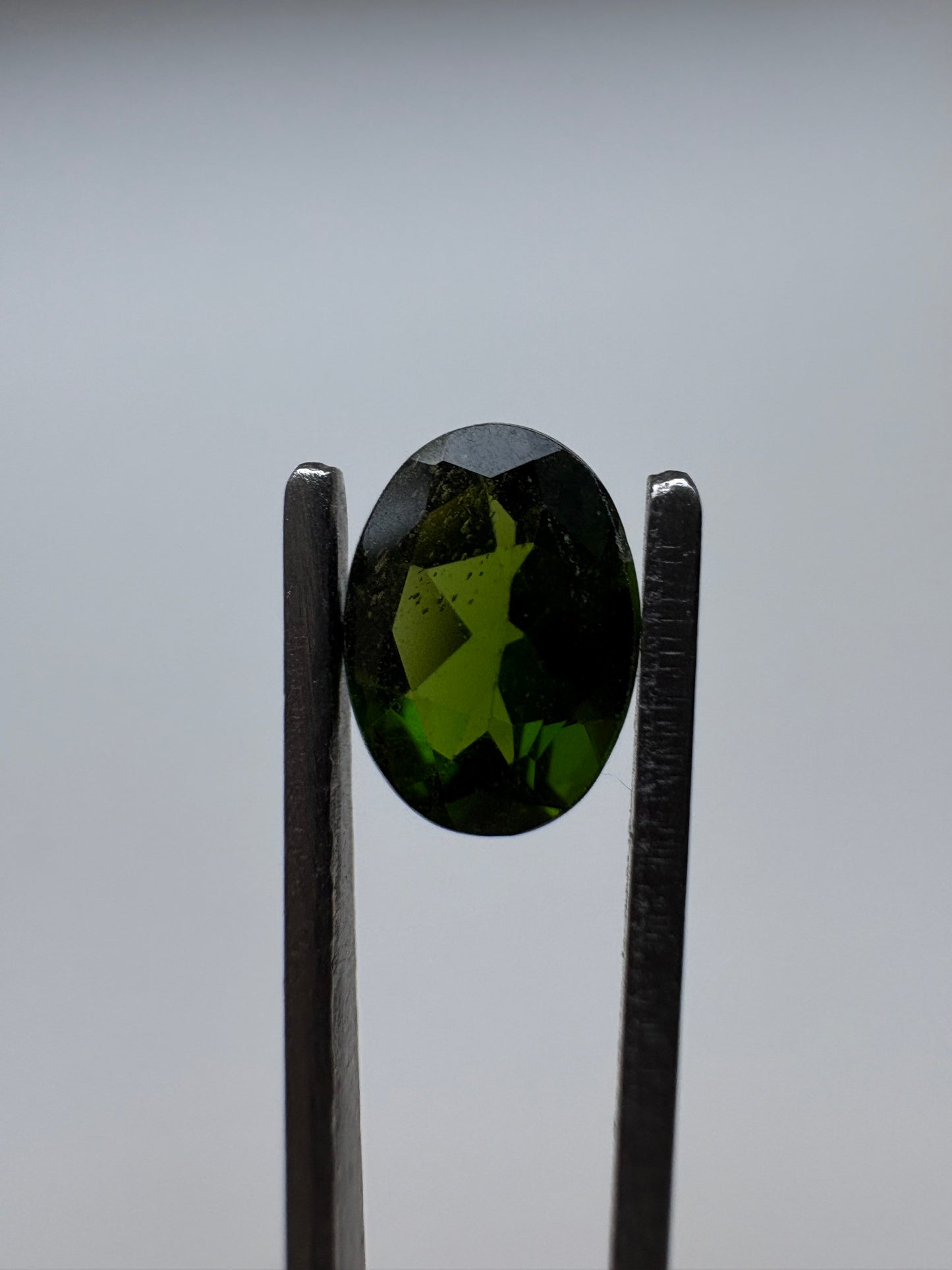 0.740 Diopside Oval