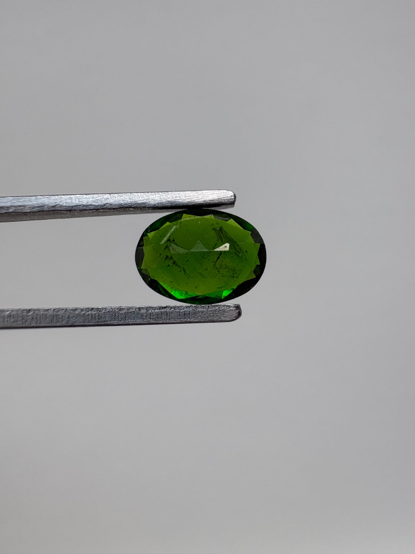 0.760 Diopside Oval