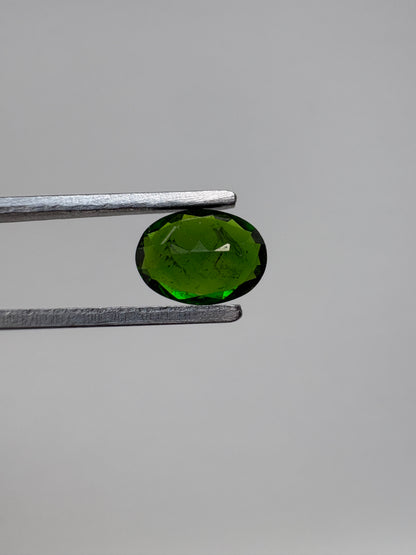 0.760 Diopside Oval
