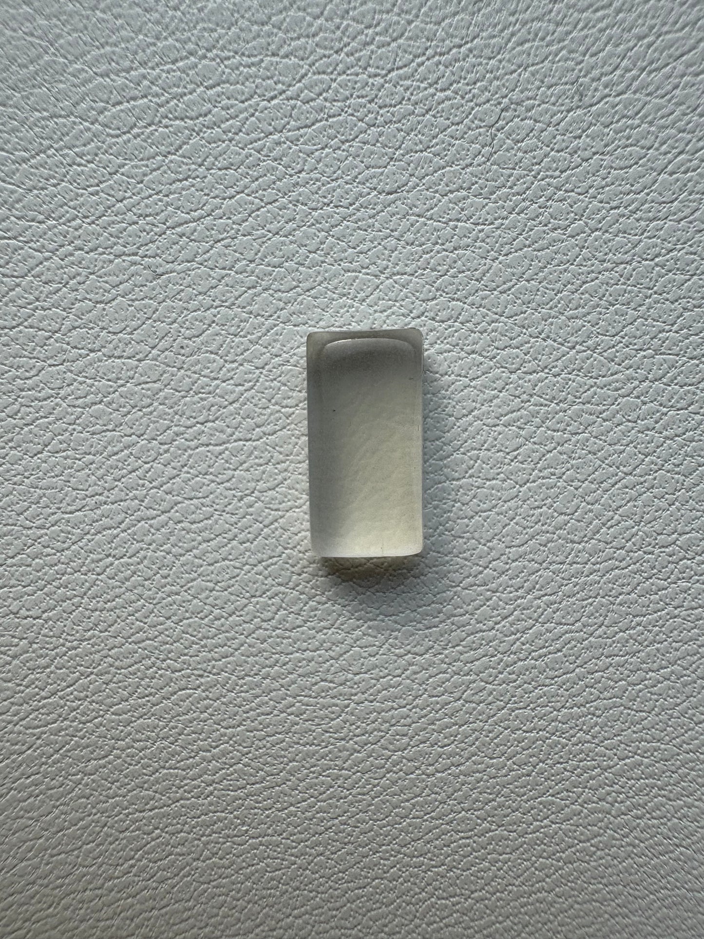 2.020 Blue Moonstone Rectangle