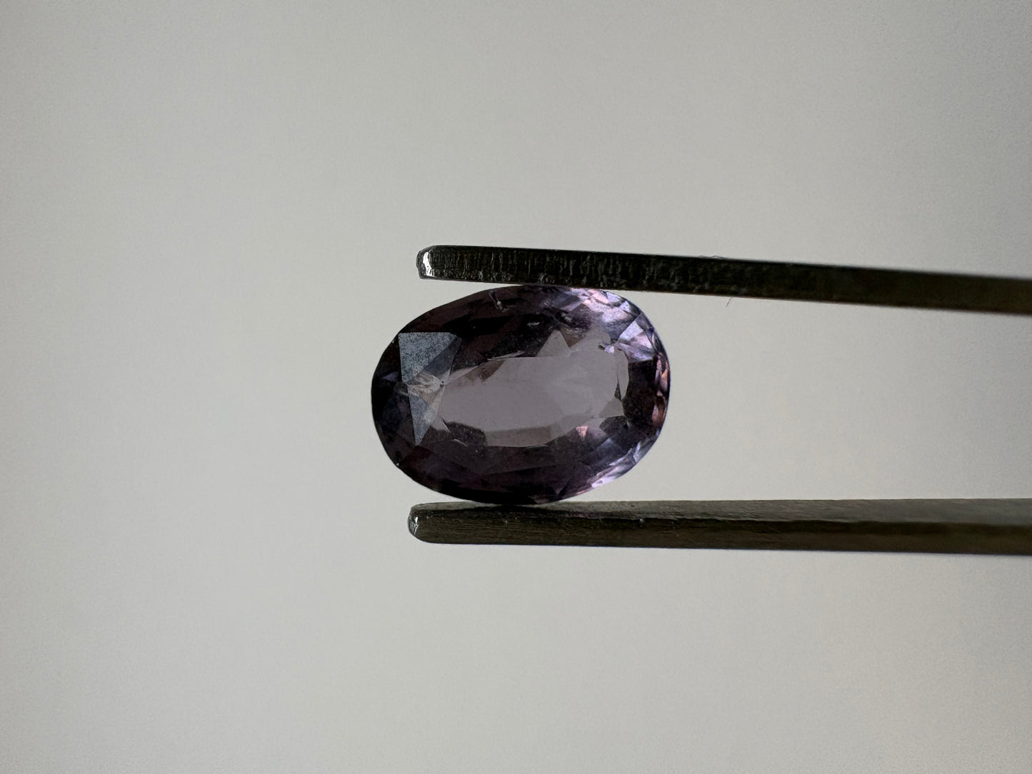 1.650 Tourmaline Oval
