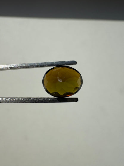 1.950 Tourmaline Oval