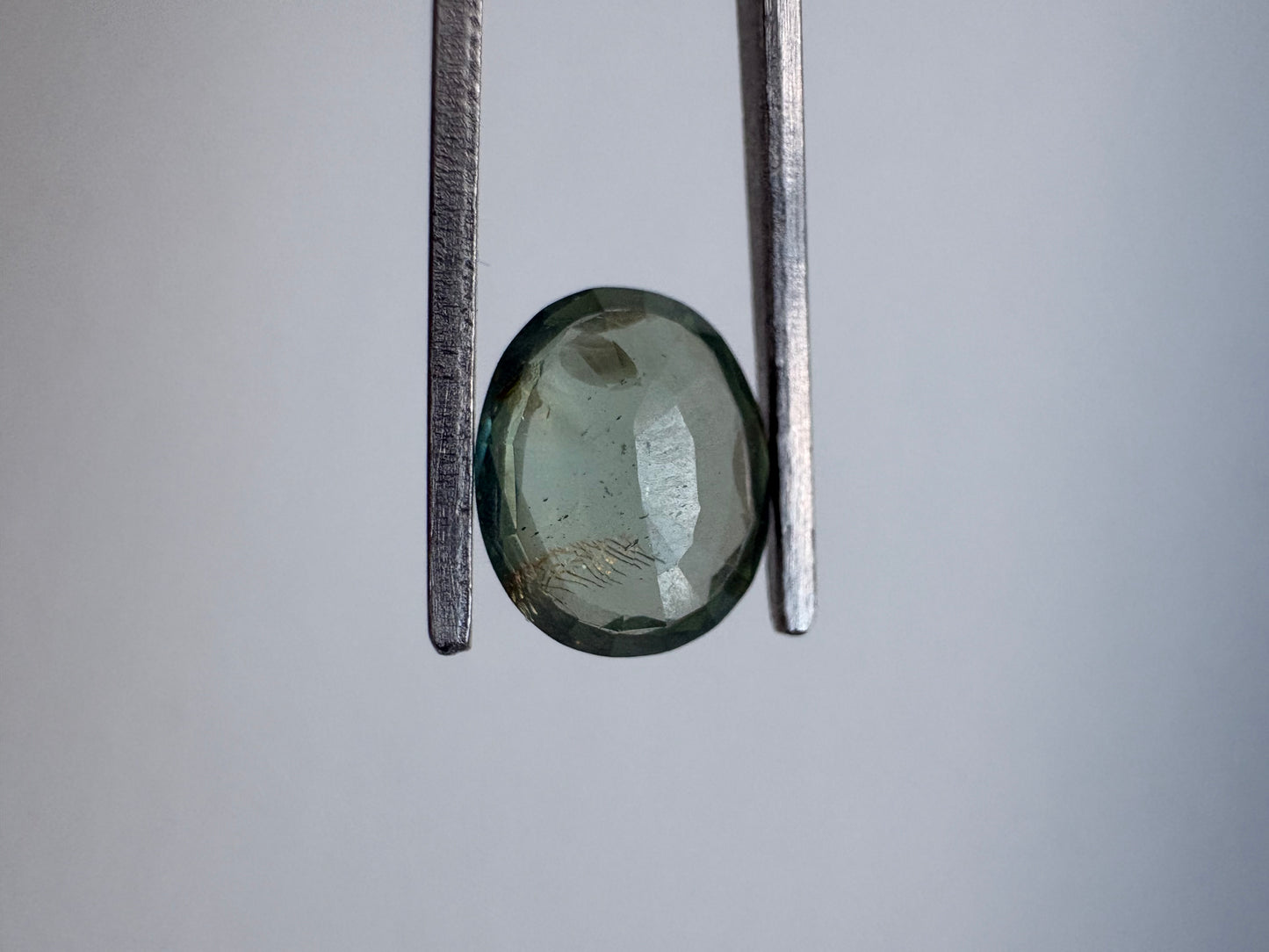 1.700 Tourmaline Oval