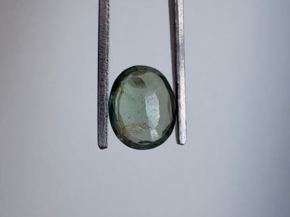 1.700 Tourmaline Oval