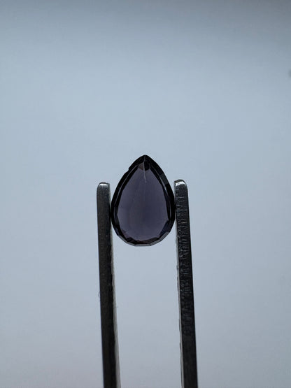 0.640 Spinel Pear
