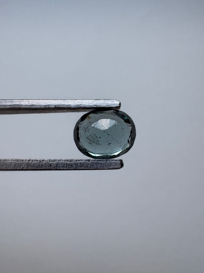 0.665 Spinel Oval