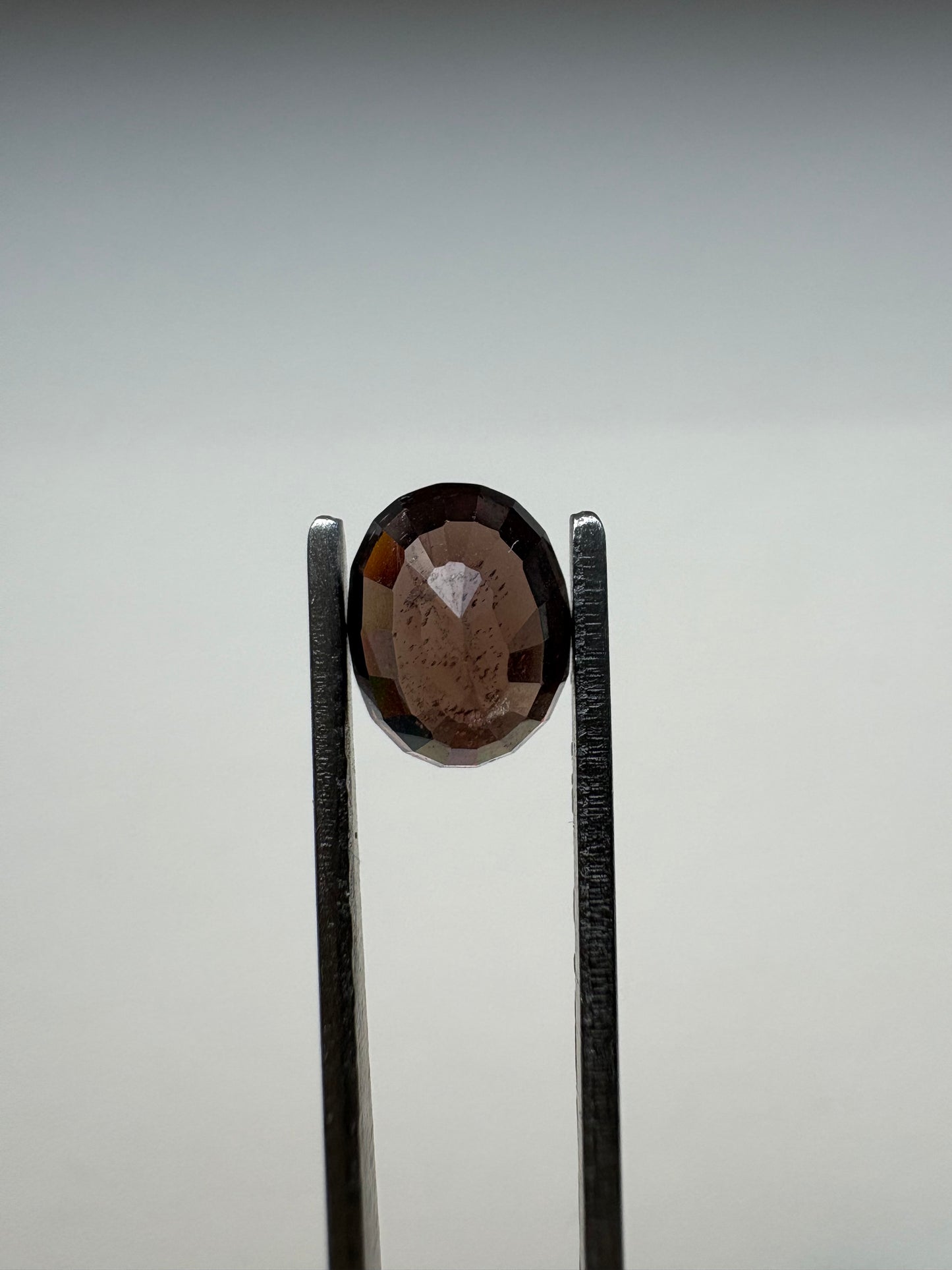 2.120 Tourmaline Oval