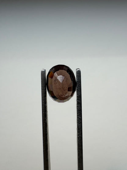 2.120 Tourmaline Oval