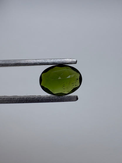 0.740 Diopside Oval