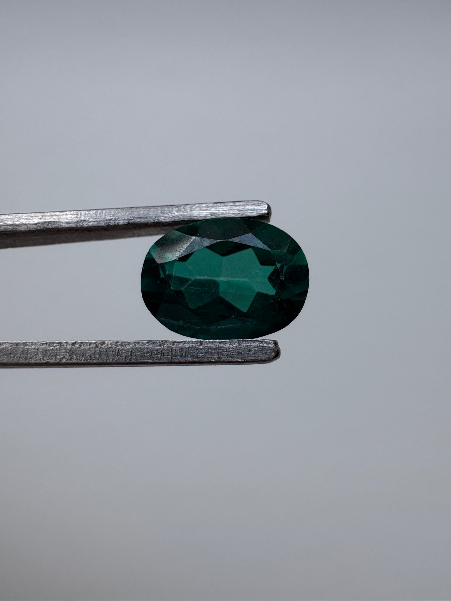 0.970 Diopside Oval