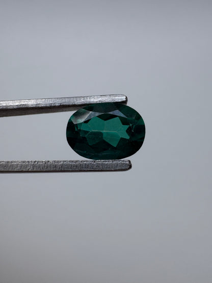 0.970 Diopside Oval