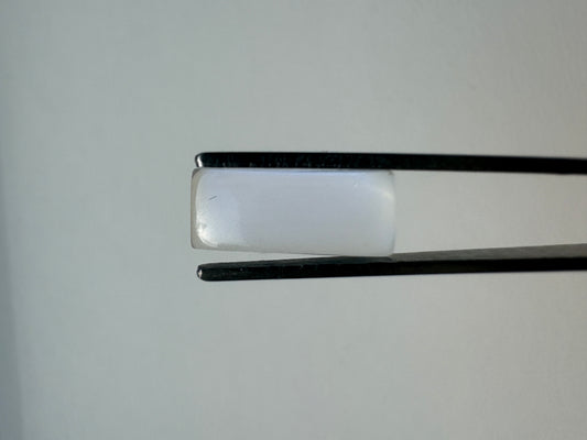 2.265 Blue Moonstone Retangular