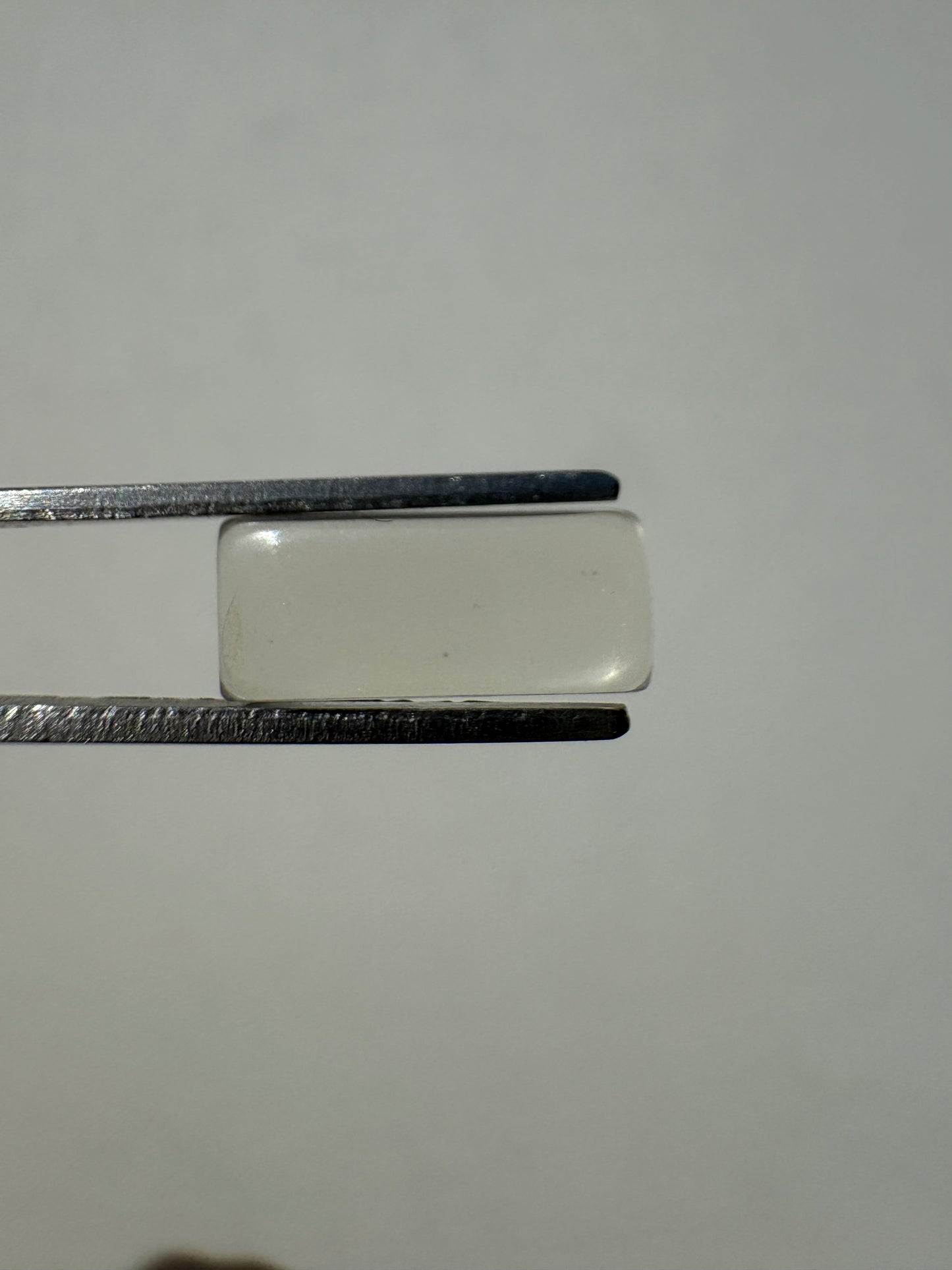 1.940 Moonstone Rectangle