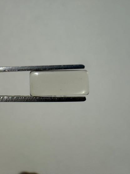 1.940 Moonstone Rectangle