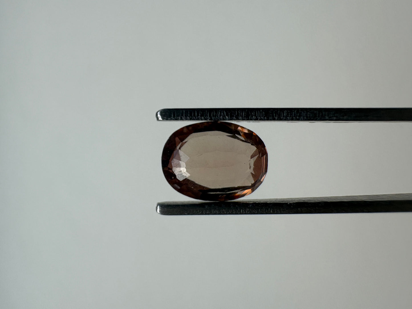 1.615 Tourmaline Oval