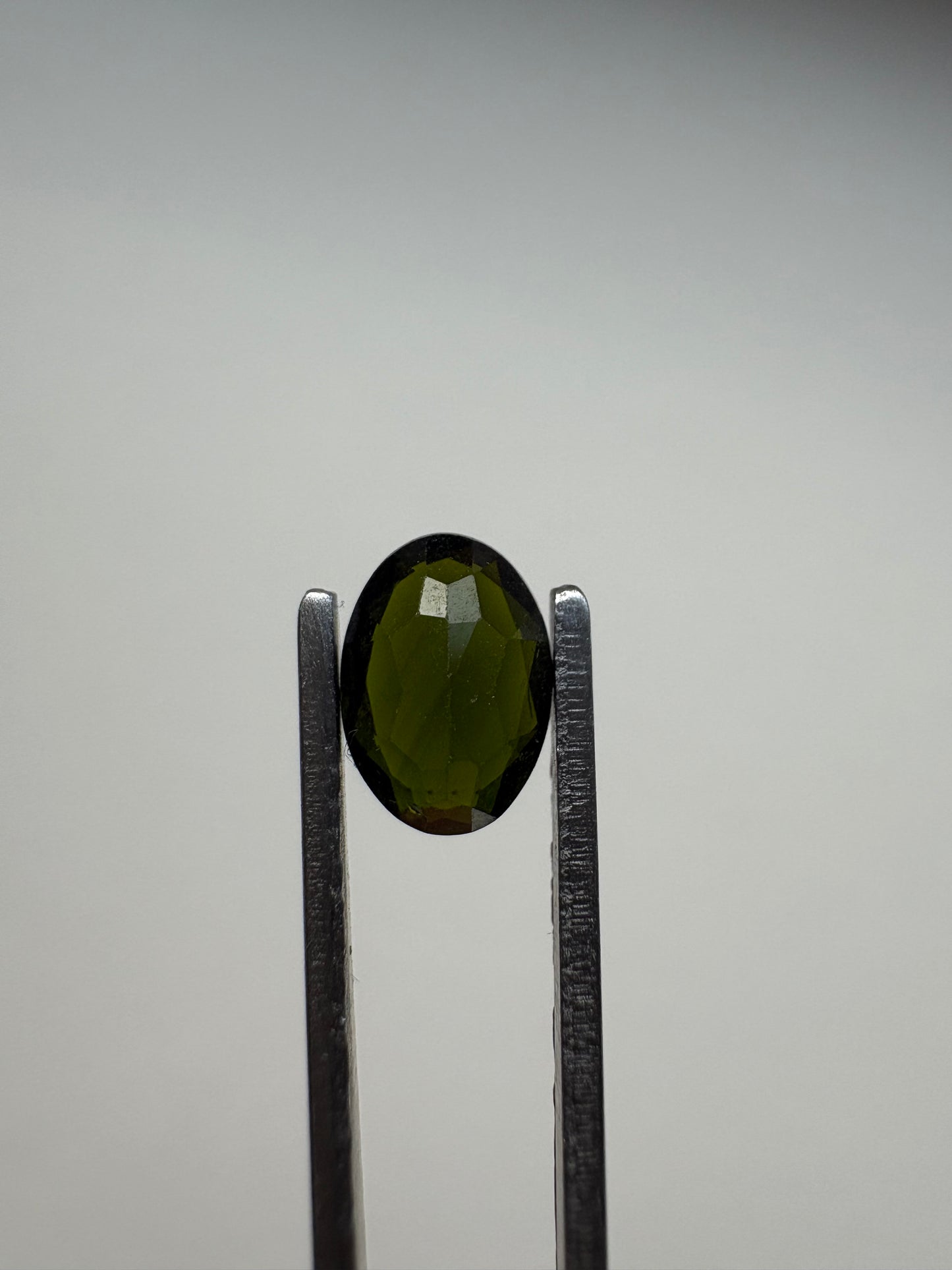 0.865 Diopside Oval
