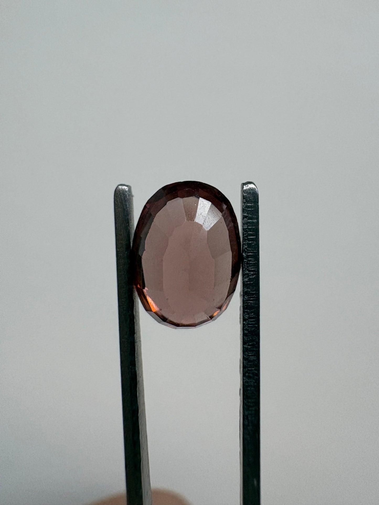 2.200 Tourmaline Oval