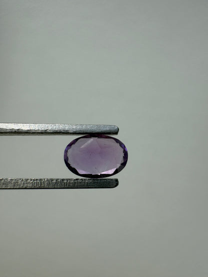 0.540 Amethyst emerald