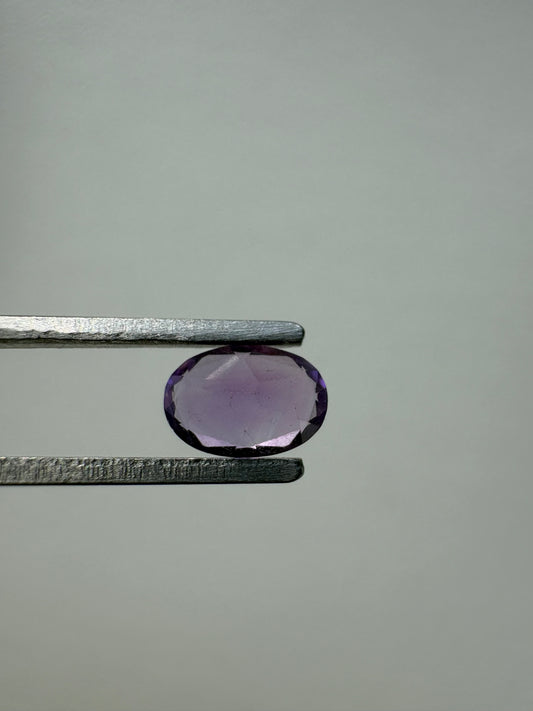 0.540 Amethyst emerald