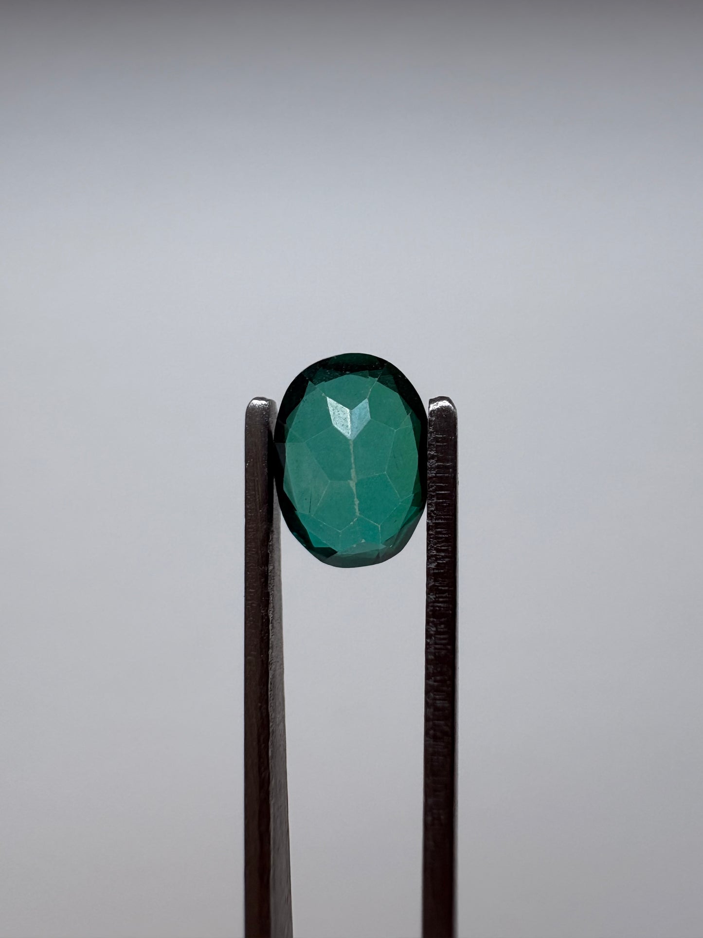 0.970 Diopside Oval