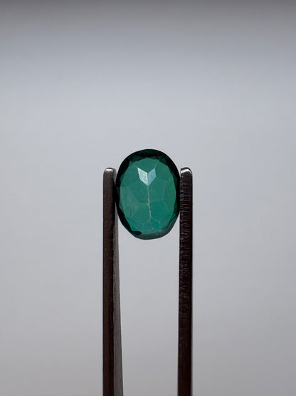 0.970 Diopside Oval