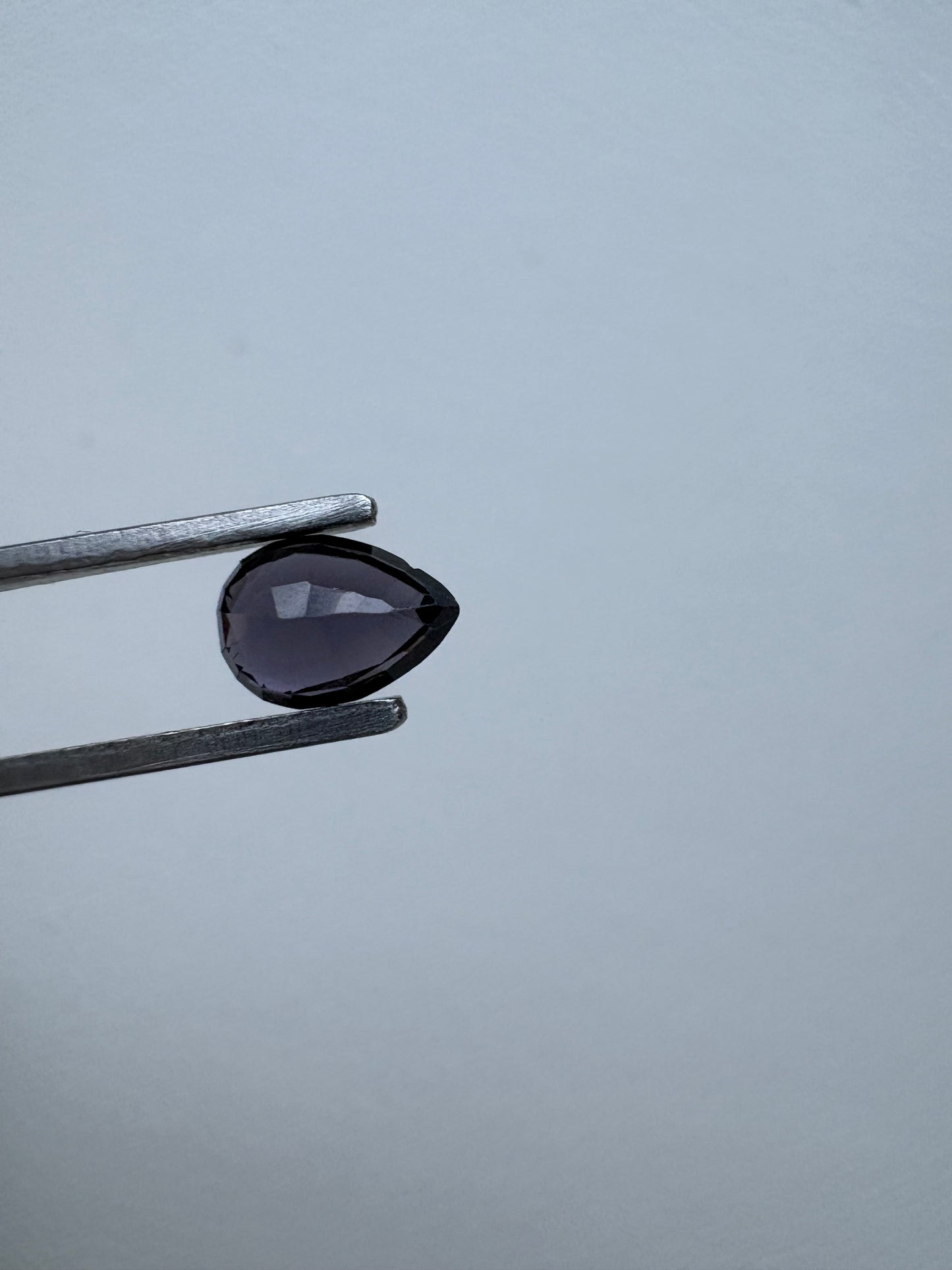 0.640 Spinel Pear