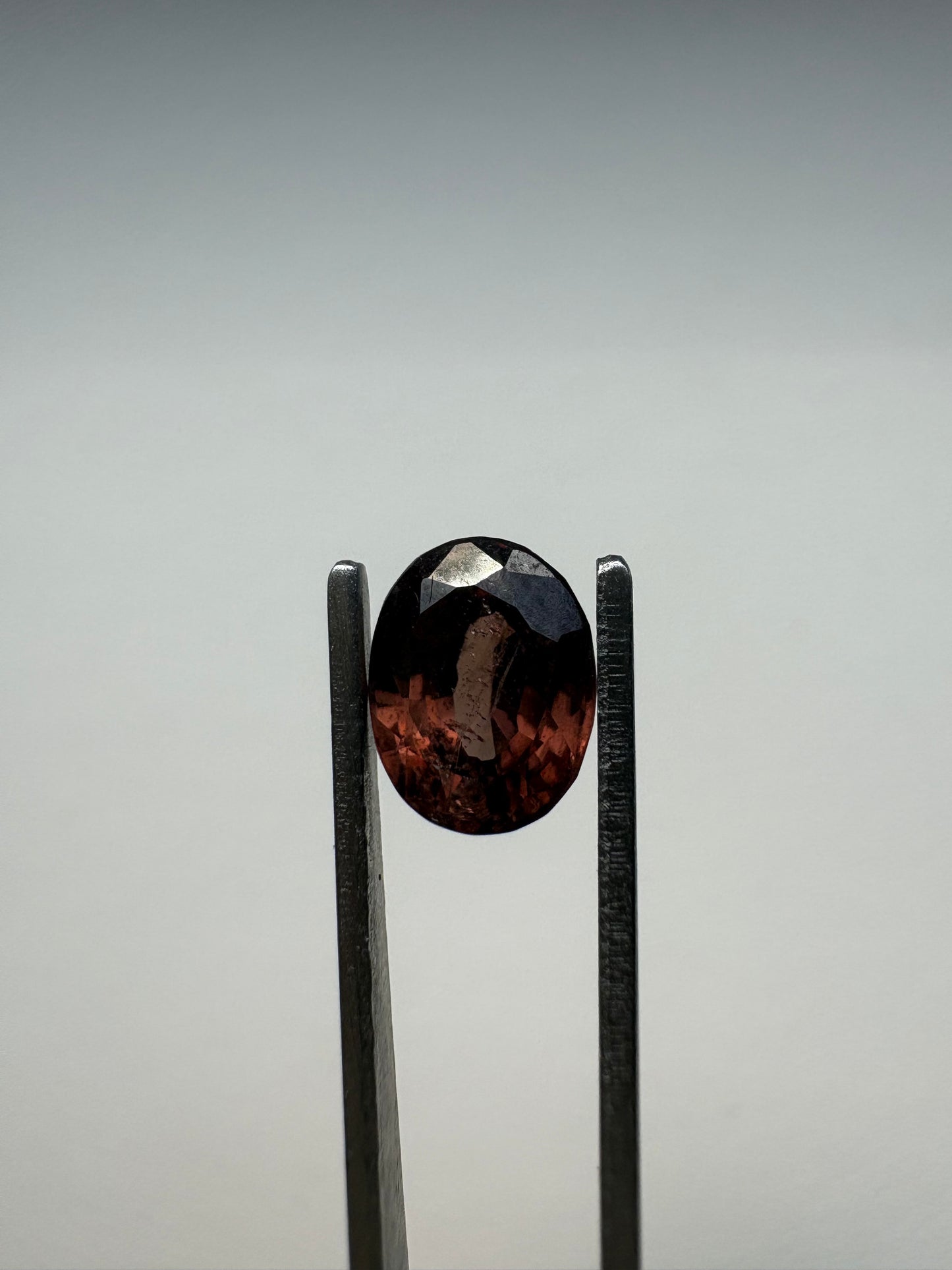 2.120 Tourmaline Oval